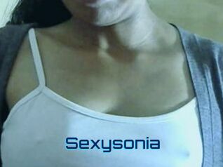 sexysonia Vidéos de Cul FR