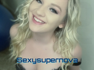 Sexysupernova