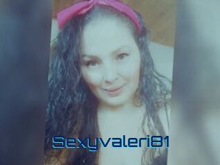 Sexyvaleri81