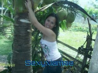 Sexyxiamae