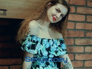 sexyxzoey Vidéos de Cul FR
