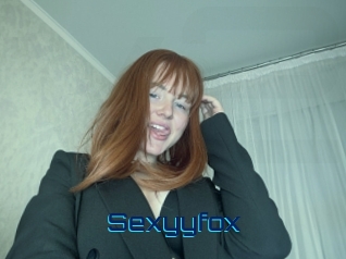 sexyyfox Vidéos de Cul FR