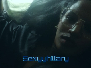 Sexyyhillary