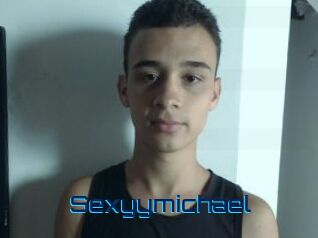 Sexyymichael