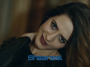 Shaaneel