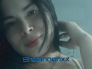 Shaannonxx