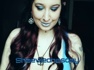 shaewednesday Vidéos de Cul FR