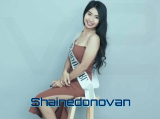 Shainedonovan