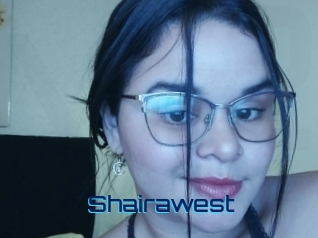 Shairawest