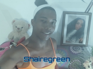 shairegreen Vidéos de Cul FR