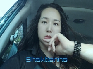 shaktianna Vidéos de Cul FR