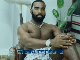Shakurspeare