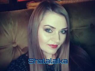 Shalalaika