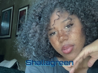shallagreen Vidéos de Cul FR
