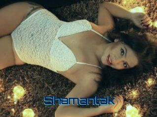 Shamantak