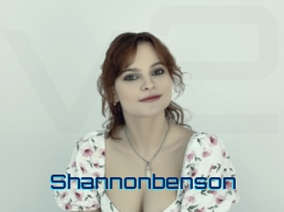 shannonbenson Vidéos de Cul FR