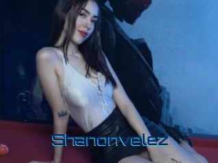 shanonvelez Vidéos de Cul FR