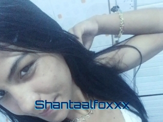 Shantaalfoxxx
