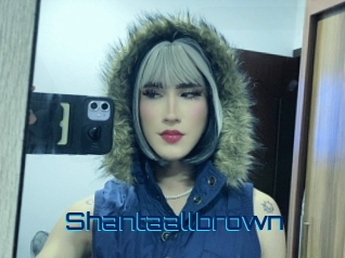 Shantaallbrown