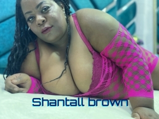 shantall_brown Vidéos de Cul FR
