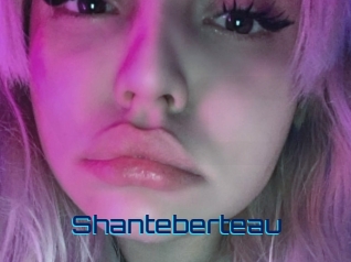 shanteberteau Vidéos de Cul FR