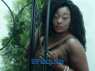 Shaquila