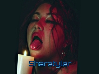 sharatyler Vidéos de Cul FR