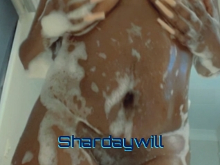 Shardaywill