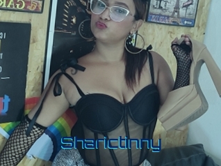 Sharictinny