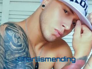 Sharliismending