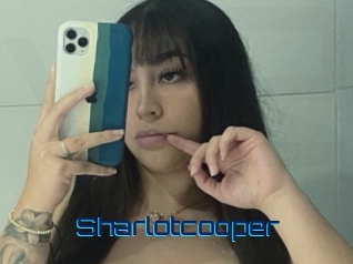 sharlotcooper Vidéos de Cul FR