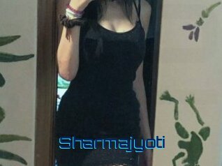 Sharmajyoti