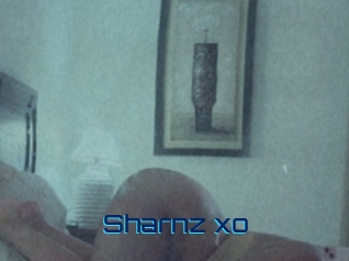 sharnz_xo Vidéos de Cul FR