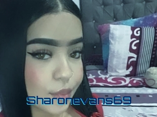 sharonevans69 Vidéos de Cul FR