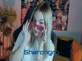 Sharongru