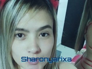 sharonyarixa Vidéos de Cul FR