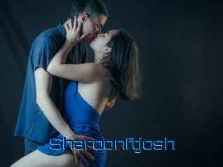 sharoonftjosh Vidéos de Cul FR
