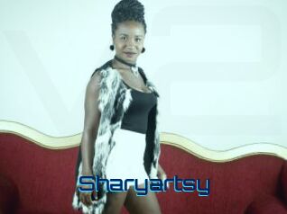 Sharyartsy