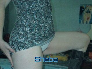 sheba Vidéos de Cul FR