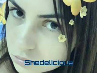 shedelicious Vidéos de Cul FR