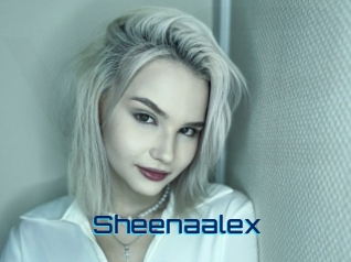 Sheenaalex