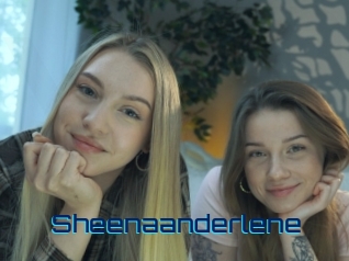 sheenaanderlene Vidéos de Cul FR