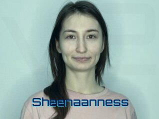 Sheenaanness