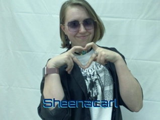 sheenacarl Vidéos de Cul FR