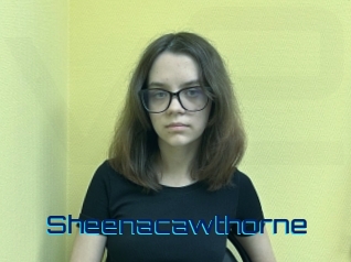 Sheenacawthorne
