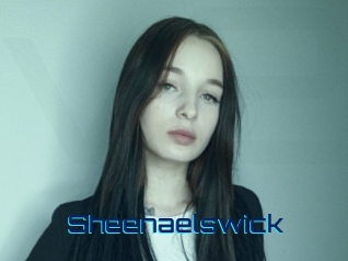 sheenaelswick Vidéos de Cul FR