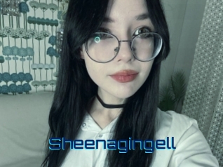 Sheenagingell