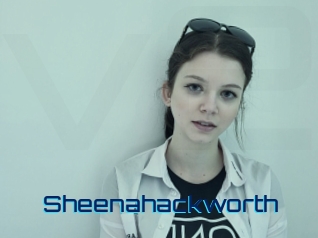 sheenahackworth Vidéos de Cul FR