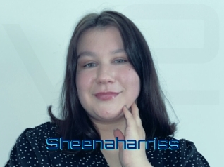Sheenaharriss