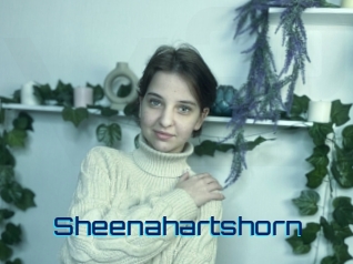 sheenahartshorn Vidéos de Cul FR